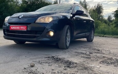 Renault Megane III, 2011 год, 650 000 рублей, 1 фотография