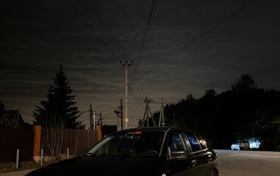 Nissan Almera, 2005 год, 500 000 рублей, 1 фотография