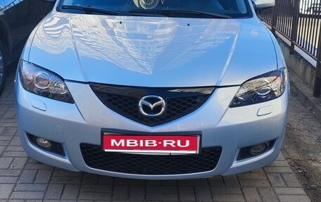 Mazda 3, 2006 год, 560 000 рублей, 1 фотография