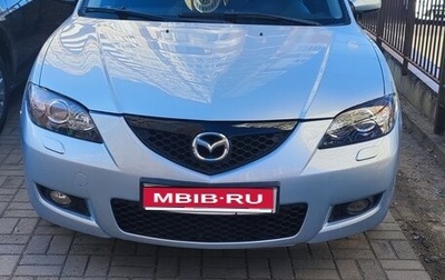 Mazda 3, 2006 год, 560 000 рублей, 1 фотография