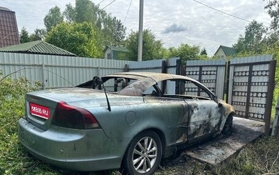 Volvo C70 II, 2007 год, 550 000 рублей, 1 фотография