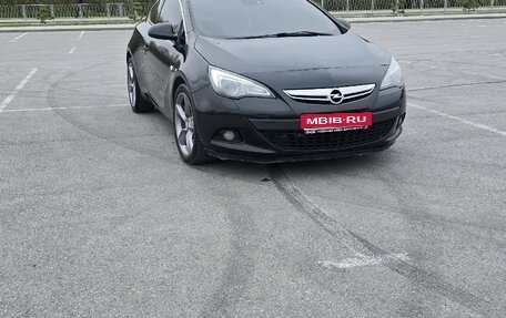 Opel Astra J, 2012 год, 850 000 рублей, 1 фотография