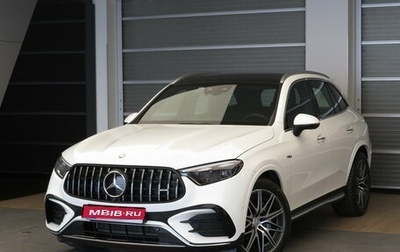Mercedes-Benz GLC AMG, 2024 год, 9 990 000 рублей, 1 фотография