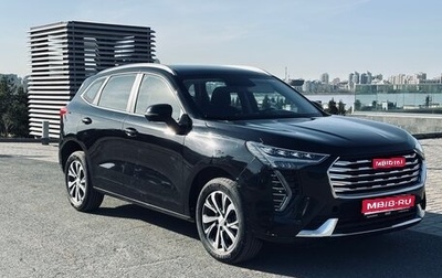 Haval Jolion, 2023 год, 1 300 000 рублей, 1 фотография
