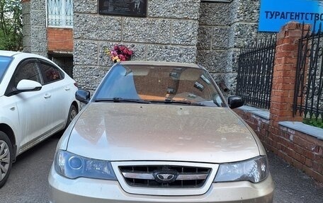 Daewoo Nexia I рестайлинг, 2013 год, 120 000 рублей, 1 фотография