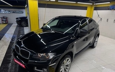 BMW X6, 2012 год, 2 700 000 рублей, 1 фотография