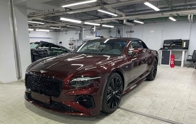 Bentley Continental GT, 2024 год, 48 200 000 рублей, 1 фотография
