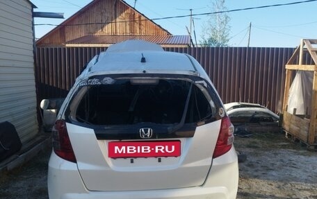 Honda Fit III, 2009 год, 200 000 рублей, 1 фотография