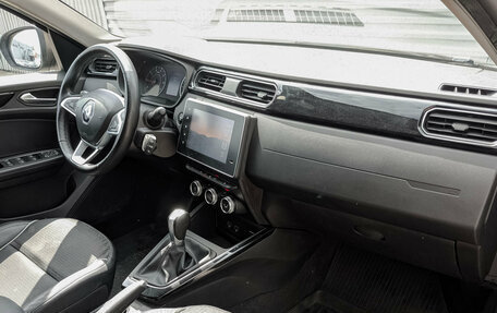 Renault Arkana I, 2020 год, 1 640 000 рублей, 12 фотография