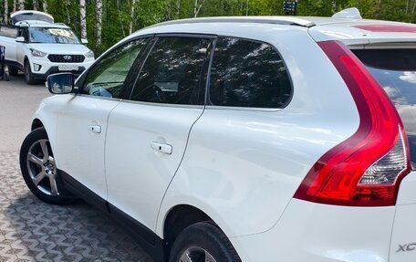 Volvo XC60 II, 2011 год, 1 650 000 рублей, 4 фотография