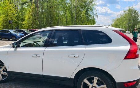 Volvo XC60 II, 2011 год, 1 650 000 рублей, 3 фотография