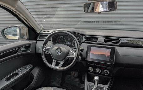 Renault Arkana I, 2020 год, 1 640 000 рублей, 28 фотография