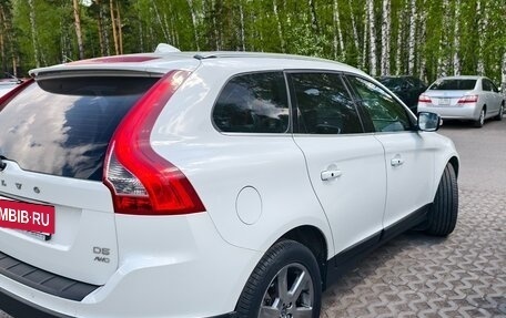 Volvo XC60 II, 2011 год, 1 650 000 рублей, 5 фотография