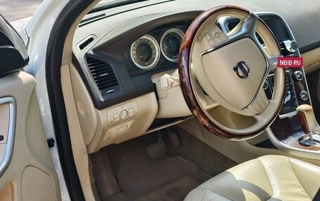 Volvo XC60 II, 2011 год, 1 650 000 рублей, 7 фотография