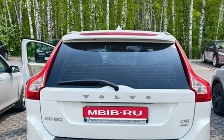 Volvo XC60 II, 2011 год, 1 650 000 рублей, 6 фотография