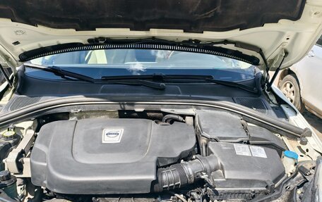 Volvo XC60 II, 2011 год, 1 650 000 рублей, 9 фотография