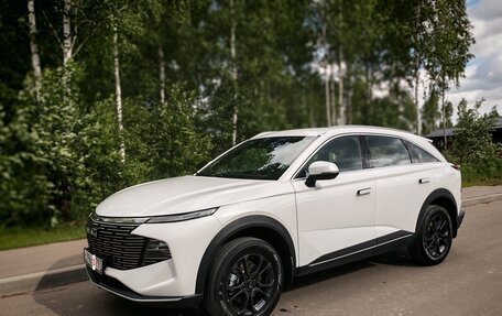 Haval F7, 2024 год, 2 350 000 рублей, 2 фотография