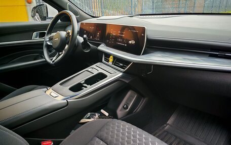 Haval F7, 2024 год, 2 350 000 рублей, 8 фотография