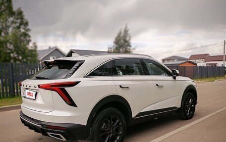 Haval F7, 2024 год, 2 350 000 рублей, 5 фотография