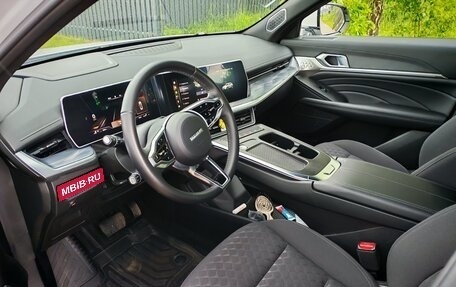 Haval F7, 2024 год, 2 350 000 рублей, 7 фотография