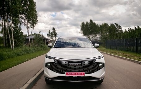 Haval F7, 2024 год, 2 350 000 рублей, 3 фотография