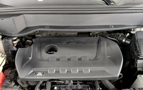 Haval F7x I, 2022 год, 2 200 000 рублей, 5 фотография