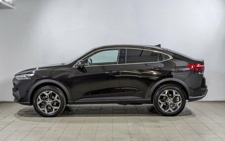 Haval F7x I, 2022 год, 2 200 000 рублей, 7 фотография