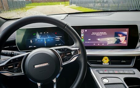 Haval F7, 2024 год, 2 350 000 рублей, 10 фотография