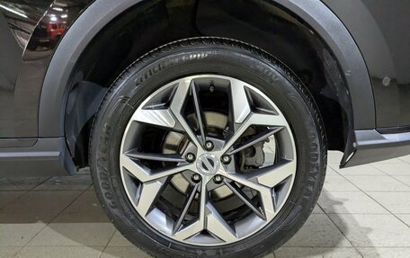 Haval F7x I, 2022 год, 2 200 000 рублей, 6 фотография