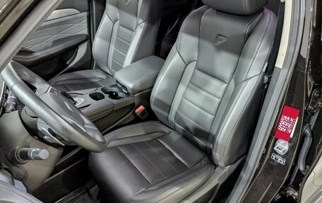 Haval F7x I, 2022 год, 2 200 000 рублей, 3 фотография