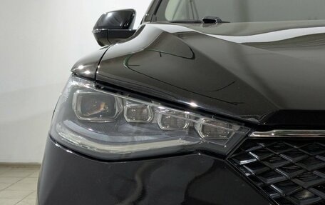 Haval F7x I, 2022 год, 2 200 000 рублей, 9 фотография