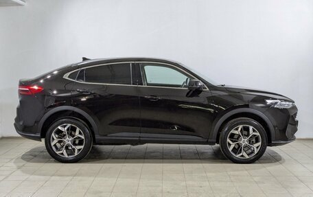 Haval F7x I, 2022 год, 2 200 000 рублей, 11 фотография