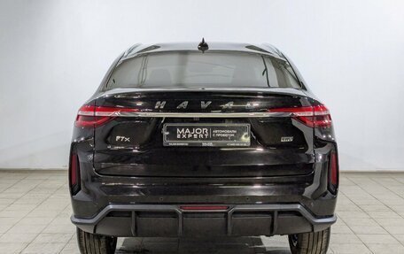Haval F7x I, 2022 год, 2 200 000 рублей, 16 фотография