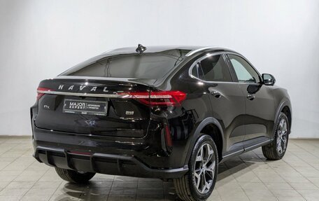 Haval F7x I, 2022 год, 2 200 000 рублей, 14 фотография