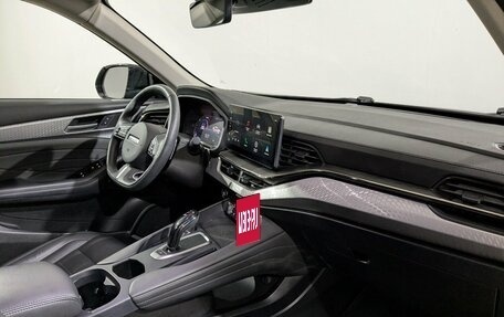 Haval F7x I, 2022 год, 2 200 000 рублей, 15 фотография