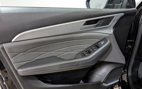 Haval F7x I, 2022 год, 2 200 000 рублей, 24 фотография
