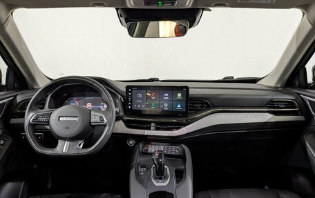 Haval F7x I, 2022 год, 2 200 000 рублей, 27 фотография