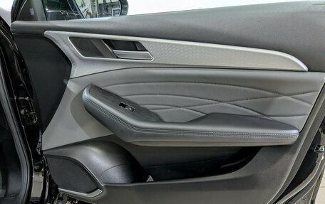 Haval F7x I, 2022 год, 2 200 000 рублей, 26 фотография