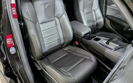 Haval F7x I, 2022 год, 2 200 000 рублей, 13 фотография