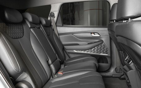 Hyundai Santa Fe IV, 2019 год, 3 034 900 рублей, 8 фотография