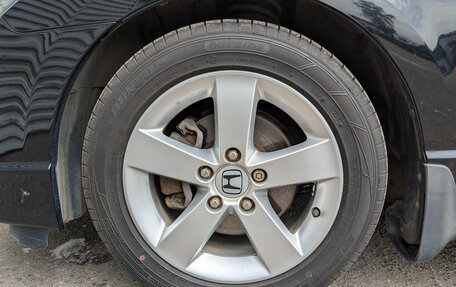 Honda Civic VIII, 2010 год, 1 350 000 рублей, 12 фотография