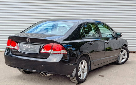 Honda Civic VIII, 2010 год, 1 350 000 рублей, 5 фотография