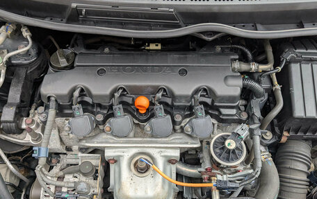 Honda Civic VIII, 2010 год, 1 350 000 рублей, 9 фотография