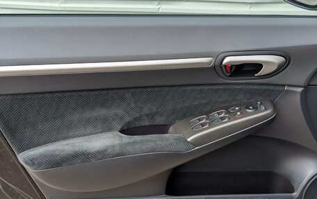 Honda Civic VIII, 2010 год, 1 350 000 рублей, 19 фотография
