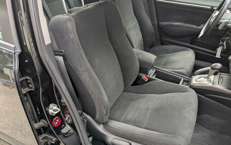 Honda Civic VIII, 2010 год, 1 350 000 рублей, 22 фотография