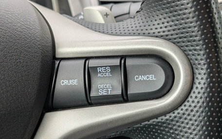 Honda Civic VIII, 2010 год, 1 350 000 рублей, 26 фотография