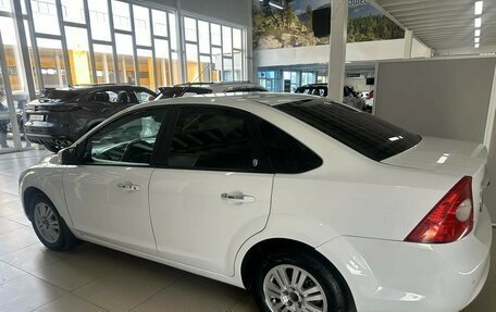 Ford Focus II рестайлинг, 2008 год, 440 000 рублей, 6 фотография