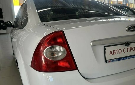 Ford Focus II рестайлинг, 2008 год, 440 000 рублей, 7 фотография
