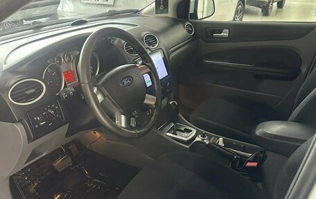 Ford Focus II рестайлинг, 2008 год, 440 000 рублей, 13 фотография