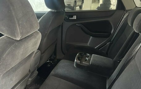 Ford Focus II рестайлинг, 2008 год, 440 000 рублей, 20 фотография